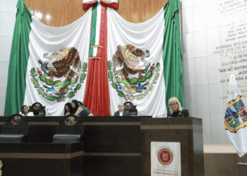 Presentan iniciativa para frenar abusos por arrastre de autos por grúas en Tamaulipas