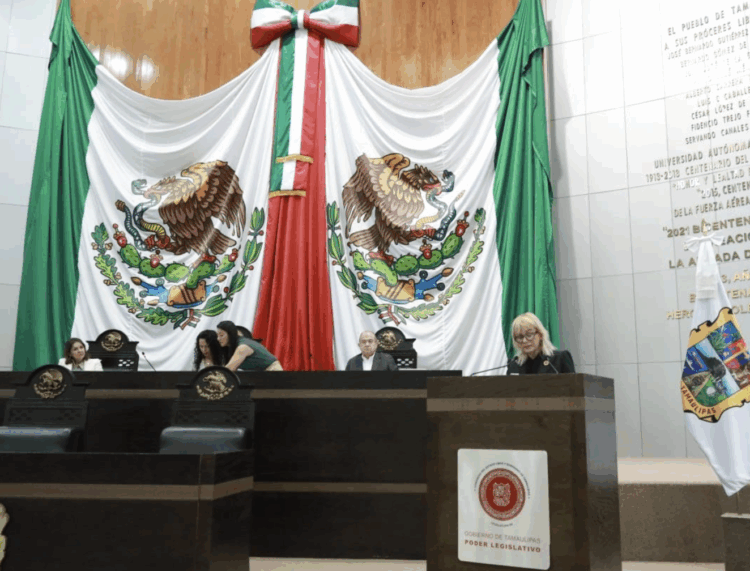 Presentan iniciativa para frenar abusos por arrastre de autos por grúas en Tamaulipas