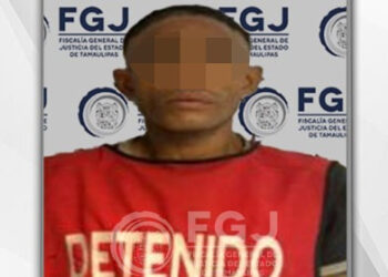 Vinculan a proceso a Paulo Federico “H” por homicidio calificado en Reynosa