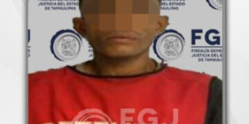 Vinculan a proceso a Paulo Federico “H” por homicidio calificado en Reynosa