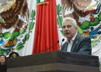 Propone Morena Ley Estatal de Electromoviliad en Tamaulipas; prevé incentivos fiscales