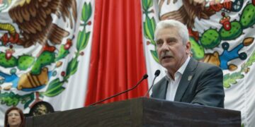Propone Morena Ley Estatal de Electromoviliad en Tamaulipas; prevé incentivos fiscales