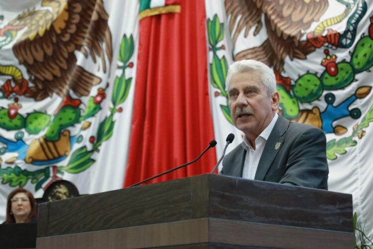 Propone Morena Ley Estatal de Electromoviliad en Tamaulipas; prevé incentivos fiscales