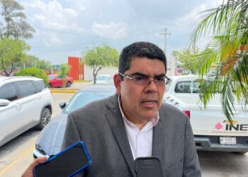 Votación en la elección judicial de Tamaulipas registró el 15.63% del padrón: IETAM