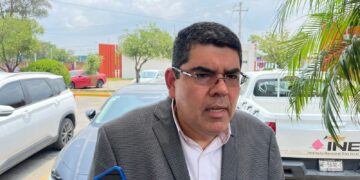 Votación en la elección judicial de Tamaulipas registró el 15.63% del padrón: IETAM
