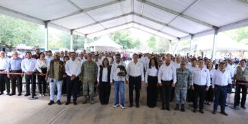 Felicita Américo Villarreal participación de las y los tamaulipecos en elección del Poder Judicial