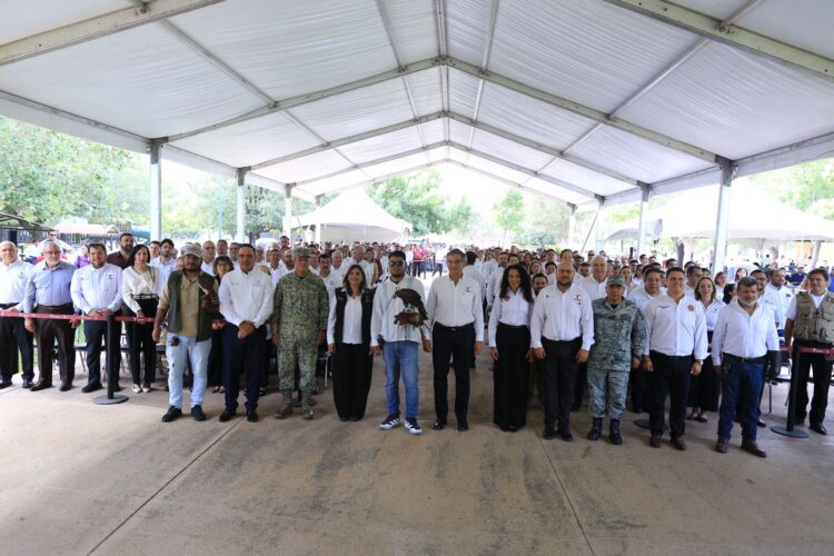 Felicita Américo Villarreal participación de las y los tamaulipecos en elección del Poder Judicial