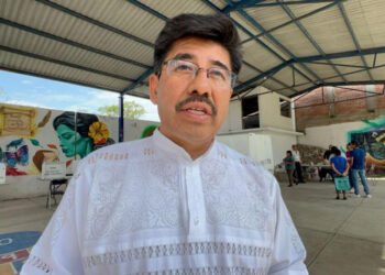 Indígena oaxaqueño aventaja en cómputo para encabezar la Suprema Corte al contarse 43% de casillas
