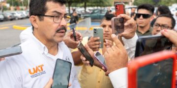 Proyecta la UAT incremento a más de 50 mil alumnos por apertura de más carreras