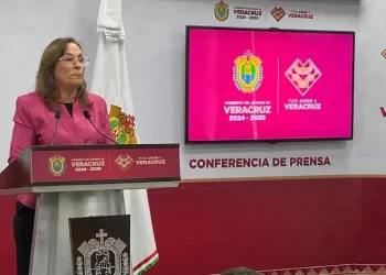 Movimiento Ciudadano, PAN y PT arrebatan municipios a Morena en Veracruz