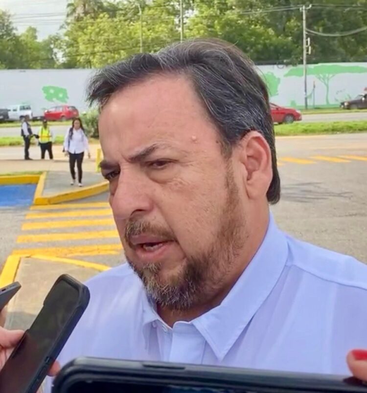 Activa Secretaría de Educación los protocolos de seguridad escolar en Tamaulipas