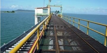 Licita CONAGUA II línea del Acueducto de Victoria; ganan foráneos y una parte se declara desierta