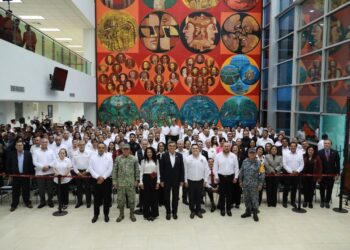 Emite la 66 Legislatura de Tamaulipas 160 dictámenes en su segundo periodo de sesiones