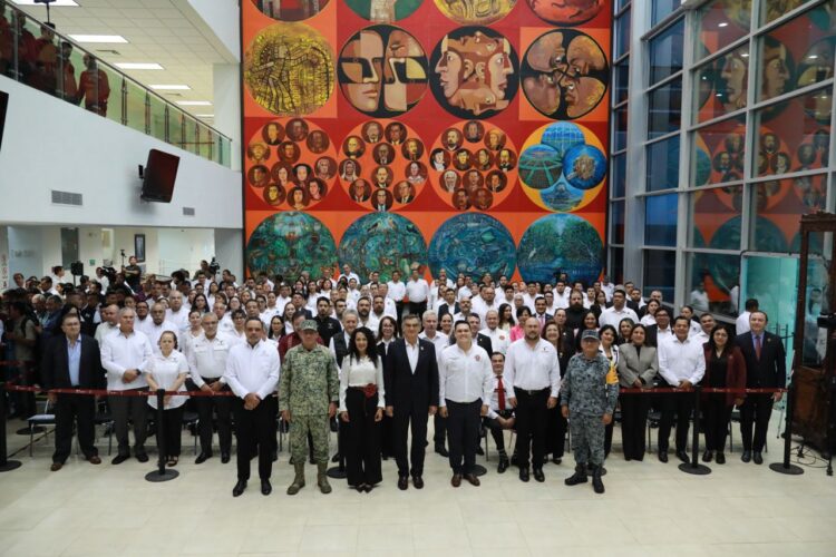 Emite la 66 Legislatura de Tamaulipas 160 dictámenes en su segundo periodo de sesiones