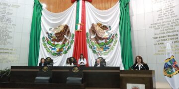 Concluye segundo periodo ordinario de la Legislatura 66; se instala Diputación Permanente