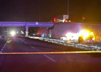 Hallan 20 cadáveres en camioneta en una carretera al norte de Culiacán, Sinaloa