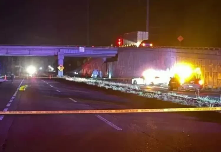 Hallan 20 cadáveres en camioneta en una carretera al norte de Culiacán, Sinaloa