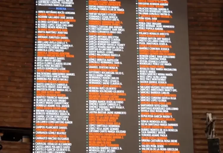 Avalan diputados federales por mayoría ley contra lavado de dinero en México