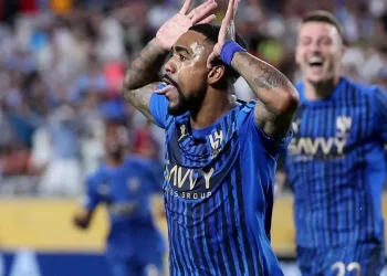 Al Hilal elimina 4-3 al Manchester City del Mundial de Clubes 2025