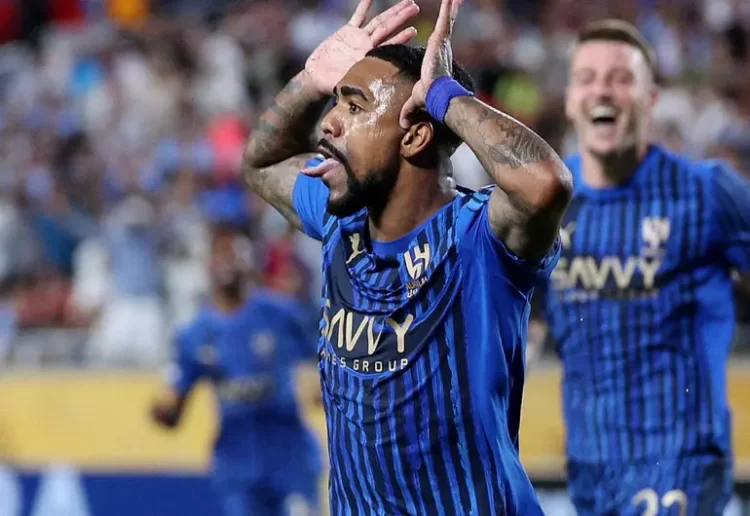 Al Hilal elimina 4-3 al Manchester City del Mundial de Clubes 2025