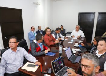 Activa Secretaría de Salud plan de acción para evitar enfermedades a causa de lluvias