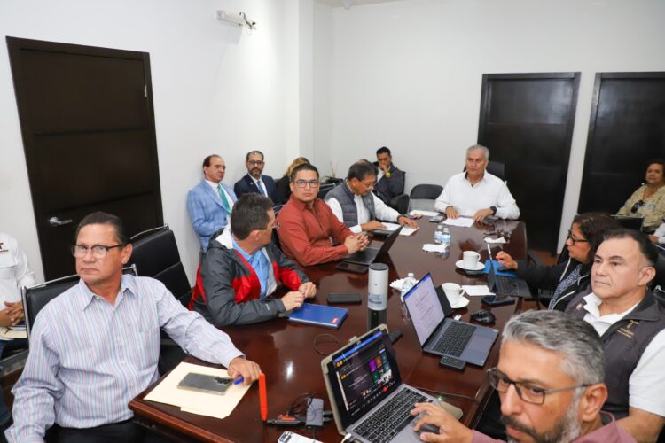 Activa Secretaría de Salud plan de acción para evitar enfermedades a causa de lluvias