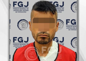 Vinculan a proceso a Santiago “O” por abuso sexual agravado en Tampico