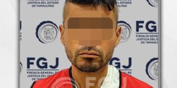 Vinculan a proceso a Santiago “O” por abuso sexual agravado en Tampico