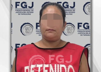 Vinculan a proceso Yolanda “J” por homicidio en barrio “El Jicote” de Tula