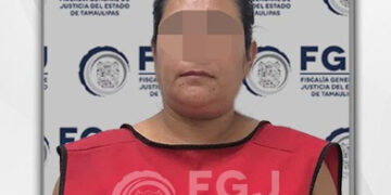 Vinculan a proceso Yolanda “J” por homicidio en barrio “El Jicote” de Tula