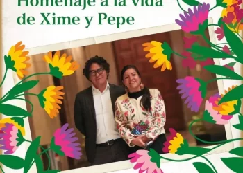 A un mes del asesinato, rinden homenaje a colaboradores de Clara Brugada