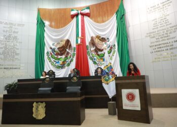 Presenta Diputada iniciativa para fortalecer respeto a los derechos de autor