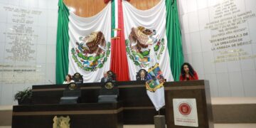 Presenta Diputada iniciativa para fortalecer respeto a los derechos de autor