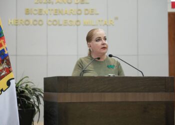 Propone Guillén Vicente regular y garantizar calidad académica en la educación superior privada en Tamaulipas