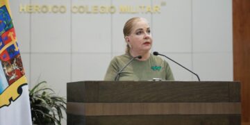 Propone Guillén Vicente regular y garantizar calidad académica en la educación superior privada en Tamaulipas