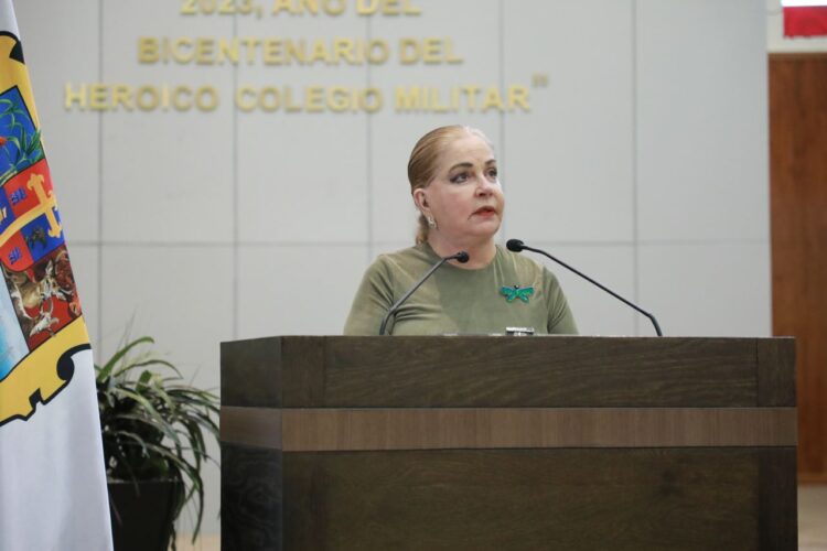 Propone Guillén Vicente regular y garantizar calidad académica en la educación superior privada en Tamaulipas