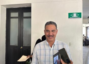 Revisa CONAGUA concesiones de agua en la cuenca Guayalejo-Tamesí en el sur de Tamaulipas