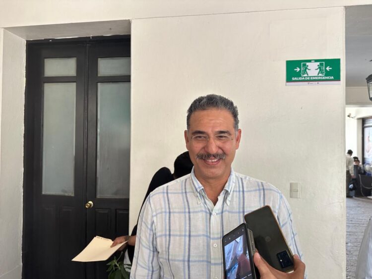 Revisa CONAGUA concesiones de agua en la cuenca Guayalejo-Tamesí en el sur de Tamaulipas