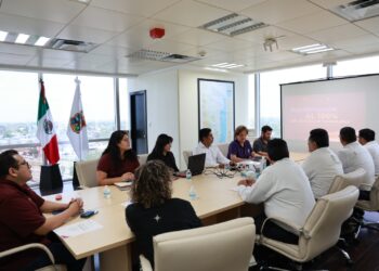 Buscan llevar energía eléctrica al 100% de comunidades tamaulipecas; faltan el 0.7