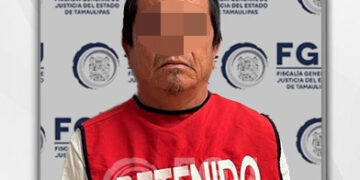 Vinculan a proceso a Gilberto “S” y Josué Daniel “C” por robo a comercio con violencia