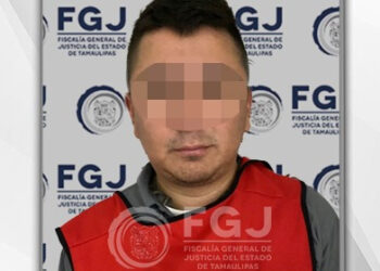 Vinculan a proceso a Abisaid “N” y Bryan “N”, por el delito de Extorsión Agravada en Reynosa