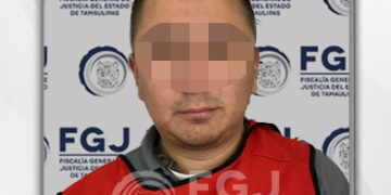 Vinculan a proceso a Abisaid “N” y Bryan “N”, por el delito de Extorsión Agravada en Reynosa