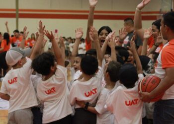 Prepara la UAT los campamentos de verano 2025