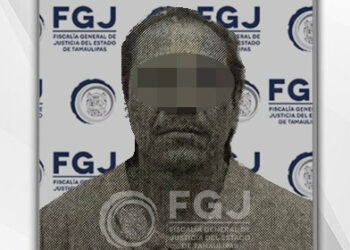 Reaprehenden a “Eliseo “R” por secuestro agravado en 2014 en Victoria