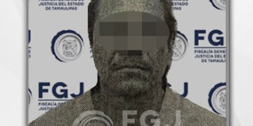Reaprehenden a “Eliseo “R” por secuestro agravado en 2014 en Victoria