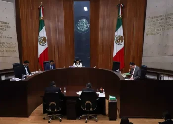 Claudia Valle y Gilberto Bátiz, nuevos magistrados del Tribunal Electoral tras conteo total de actas