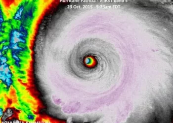 ‘Bárbara’ amenaza con convertirse en Ciclón Tropical el fin de semana