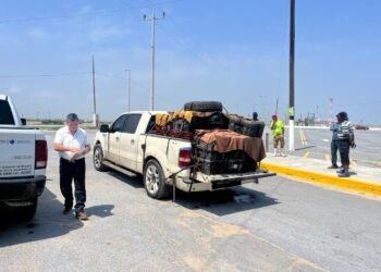 Frenarán pesca ilegal en México con nuevo sistema nacional de trazabilidad que verifica procedencia