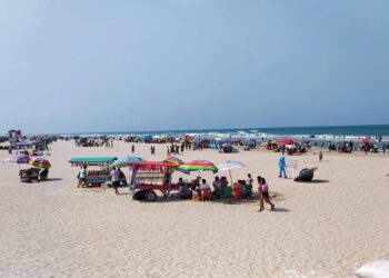 Espera Tamaulipas más de 3.8 millones de visitantes este verano 2025