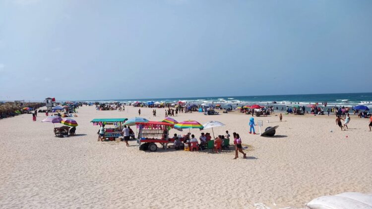 Espera Tamaulipas más de 3.8 millones de visitantes este verano 2025